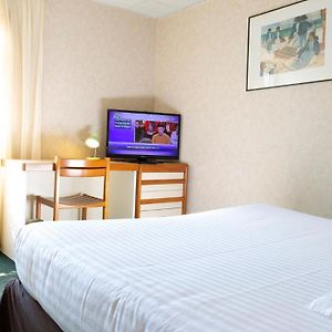 Chambre Confort
